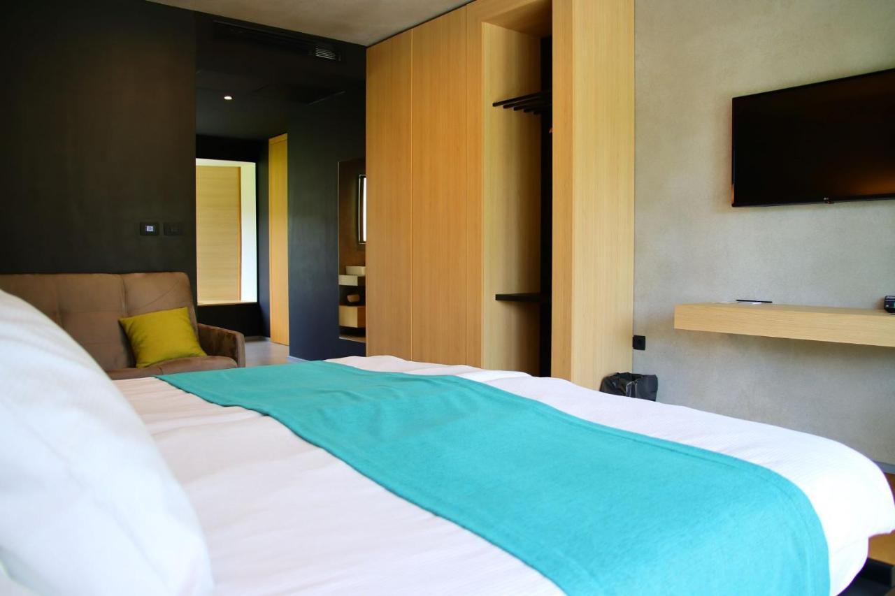 Hotel Soca Bovec Exteriér fotografie