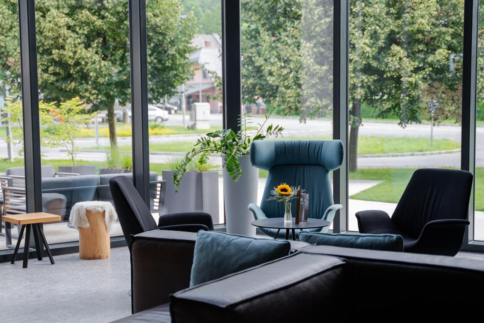 Hotel Soca Bovec Exteriér fotografie