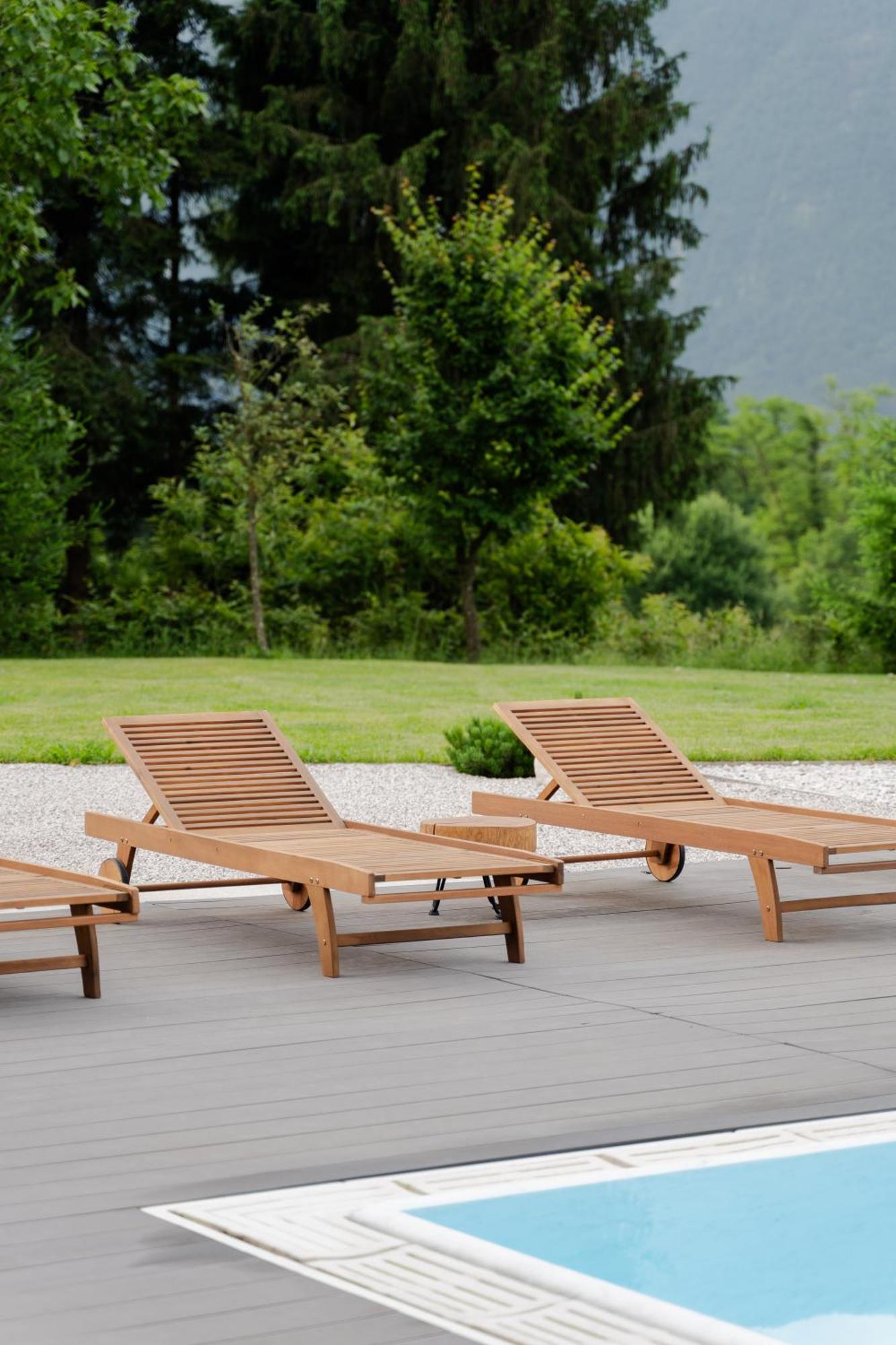 Hotel Soca Bovec Exteriér fotografie